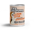 Joe & Pepper Dog Huhn pur mit Kartoffel 400g