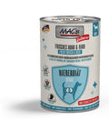 MAC's Dog Vetcare Nierendiät Huhn & Rind 400g