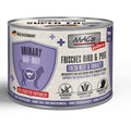MAC's Cat Vetcare Urinary Rind & Pute 200g