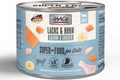 MAC's Cat Lachs & Huhn 200g