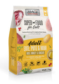 MAC's Cat Trockenfutter Ente, Pute & Huhn 7kg