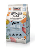 MAC's Cat Trockenfutter Lachs & Forelle 1,5kg