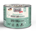 MAC's Cat Mono frisches Lamm 200g