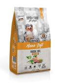MAC's Dog Mono Soft - Frische Ente 1,5kg