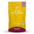 Herrmann’s Selection Sensible Hund Bio-Huhn mit Karotte&Reis 150g