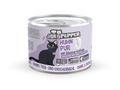 Joe & Pepper Cat Huhn pur mit Süßkartoffeln 200g