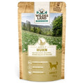 Wildes Land Classic Adult Hund
Huhn mit Karotten 150 g