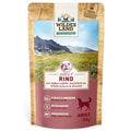Wildes Land Classic Adult Hund
Rind mit Süßkartoffeln 150 g