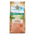 Wildes Land Classic Adult Hund
Pferd mit Kartoffeln 1 kg