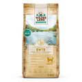Wildes Land Classic Adult Hund Ente&Kartoffel 1Kg