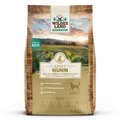 Wildes Land Classic Adult Hund
Huhn mit Kartoffeln & Wildkräutern
1 kg