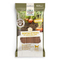 Wildes Land PawPrint Veggie Adult
Dentalsticks mit Karotte
Snack